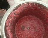 Pomegranate Steamed Kadhi recipe step 1 photo