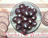 ব্রিটানিয়া বিস্কুটের পান্তুয়া (biscuiter pantua recipe in bengali) রেসিপির ধাপ 8 ছবি