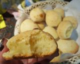 Foto del paso 5 de la receta: Chipá Casero