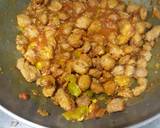 Chilli Soya Nuggets recipe step 7 photo