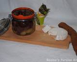 Persian pickled grapes recipe step 9 photo