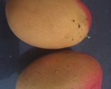 Foto del paso 1 de la receta: Mango 🥭