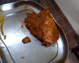 கிராமத்து முறை திருக்கை மீன் குழம்பு(Thirukkai meen kulambu recipe in tamil) ரெசிபி ஸ்டேப் 1 புகைப்படம்
