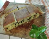 Foto langkah ke 7 dari resep Terang Bulan Simple.
