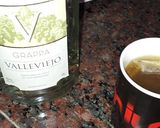 Foto del paso 2 de la receta: Infusión con limón grapa y miel. Grace