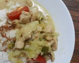 Foto langkah ke 5 dari resep Tongseng Ayam.