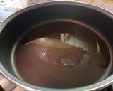 Une image de l'étape 3 de Crumble au poisson.