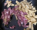椒鹽豆包梅花豬（滿漢電火鍋）的食譜步驟3照片
