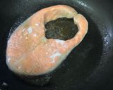 Foto langkah ke 2 dari resep Ikan salmon goreng (mudah buat).
