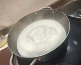 Foto del paso 6 de la receta: Cordón Bleu de pollo en salsa blanca y champiñones
