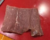 Foto del paso 2 de la receta: Peceto mechado