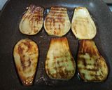 Foto del paso 1 de la receta: Lasagna de verduras grilladas