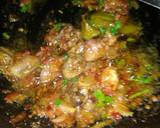 Fry kaleji recipe step 2 photo