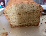 Foto del paso 4 de la receta: Budín de vainilla