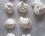 Foto del paso 2 de la receta: Suspiro a lo Maga