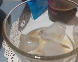 Foto langkah ke 6 dari resep Es Kopi susu Gula Aren.
