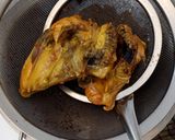 Foto langkah ke 5 dari resep Soto sederhana.