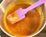 Foto del paso 2 de la receta: Pastel con Pudin (Cake with Pudding)