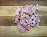 Lapcsánka másképpen recept fázis 3 fotója