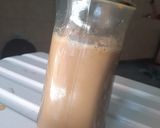 मैंगो कोल्ड कॉफ़ी (Mango Cold coffee recipe in Hindi) रेसिपी चरण 1 फोटो