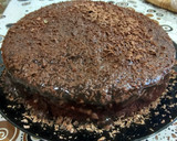 Foto del paso 6 de la receta: Tarta tumba