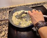 Foto del paso 4 de la receta: Hojaldrado de solomillos de pavo 😋