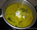 Foto langkah ke 4 dari resep Opor Sayur & Tahu.