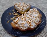 Une image de l'étape 20 de Tarte au citron meringuée 🍋.