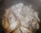 صورة لخطوة 2 من وصفة 😋 مندي مدخن بالخضار والدجاج 😋