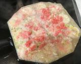 Foto del paso 6 de la receta: Takoyaki 🐙 de Hachi de "ONEPIECE"