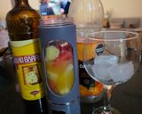 Foto del paso 1 de la receta: Caipifrutis