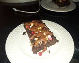Foto del paso 5 de la receta: Brownie