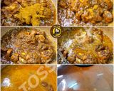 A picture of step 3 of Meat Nihari With Homemade Nihari Masala Easy Recipe.