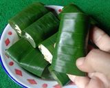 Foto langkah ke 7 dari resep Lemper ayam kekinian.