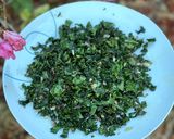 Foto langkah ke 7 dari resep Kailan Goreng Crispy 3 Bahan (bisa pake air fryer).