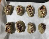 堅果紅豆捲的食譜步驟6照片