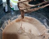 वॉलनट ओट्स केक (walnut oats cake recipe in hindi) रेसिपी चरण 4 फोटो
