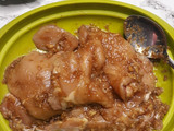 Chicken Katsu