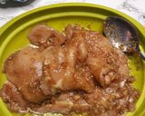 Foto langkah ke 1 dari resep Chicken Katsu.