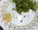 ব্রকলির টিক্কা রেসিপি(Broccoli Tikka recipe in Bengali) রেসিপির ধাপ 1 ছবি