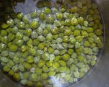 आलू छोलिया की सब्ज़ी (aloo choliya ki sabzi recipe in Hindi) रेसिपी चरण 1 फोटो