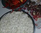 Foto langkah ke 1 dari resep Keripik Lumpia Pedasss.