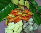 Foto langkah ke 4 dari resep Ban-so-sin.