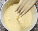 Foto del paso 2 de la receta: 🍞Pan keto de harina de almendras y queso blanco🍞 Alto en proteínas y hierro 🍞 Saciante