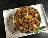 Kashmiri Pulao recipe step 4 photo
