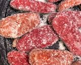 Foto langkah ke 6 dari resep Getas Merah Putih 🇮🇩.