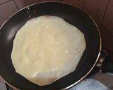 Foto langkah ke 4 dari resep Lumpia isi rebung.