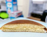 Foto langkah ke 9 dari resep Martabak manis.