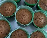 Foto do passo 3 de Muffins Fácil com Gotas de Chocolate