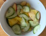 Foto langkah ke 2 dari resep Asinan Buah B-A-L-O-N.